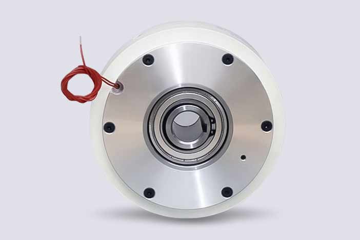 PLB-100 Magnetic Particle Brake