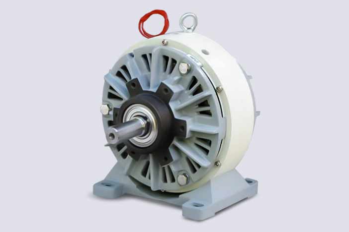 PLB-100F Magnetic Particle Brake