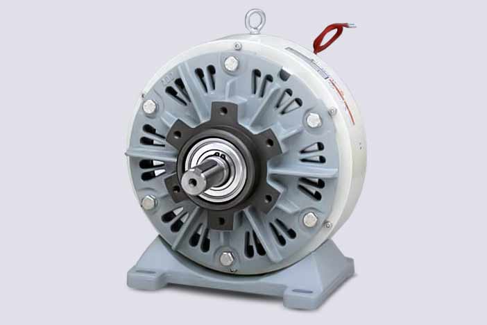 PLB-200F Magnetic Particle Brake