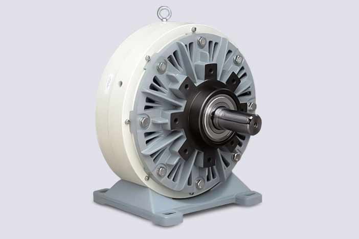 PLB-400F Magnetic Particle Brake