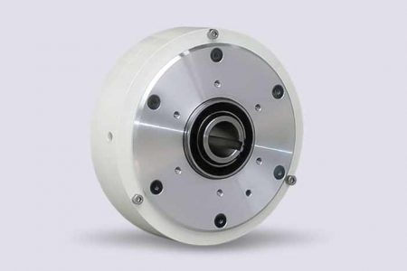 Magnetic Particle Brake - PLB-50