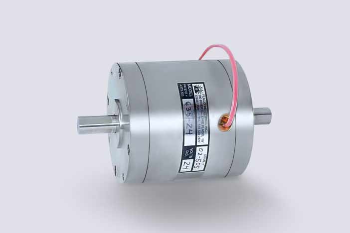 C35 Magnetic Particle Clutch
