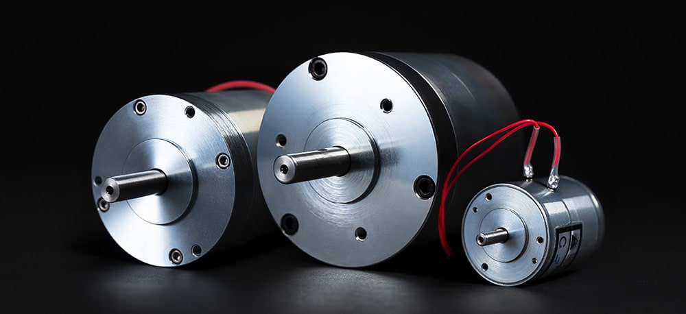 Magnetic Particle Clutches