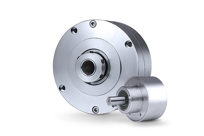 Replacement Magnetic Particle Brakes