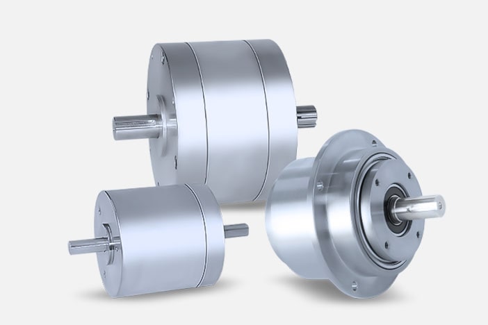 Replacement Magnetic Particle Clutches