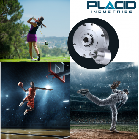 Magnetic Particle Brakes for Smart Fitness and Rehabilitation Equipment